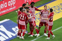 Πέρσι ο Ολυμπιακός κόντεψε να αλλάξει χρόνο για να γίνει αυτό!