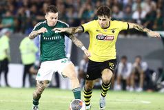 Μπερνάρ: «Χάσαμε τις μονομαχίες, πρέπει να μας διδάξει η ήττα»