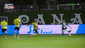 Το απίθανο γκολ του Τζούρισιτς