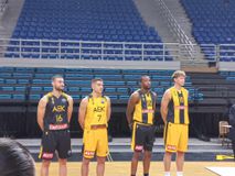 Αυτές είναι οι νέες εμφανίσεις της ΑΕΚ