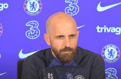 Βοηθός του Ποτσετίνο αποχωρεί από την Τσέλσι μόλις τέσσερις μήνες μετά την έναρξη της συνεργασίας του με τον Αργεντινό