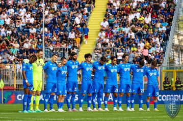 Ιστορικό αρνητικό ρεκόρ για την Έμπολι στην SerieA