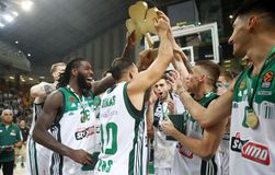 Ο Παναθηναϊκός του Αταμάν έδωσε δύο πειστικές απαντήσεις