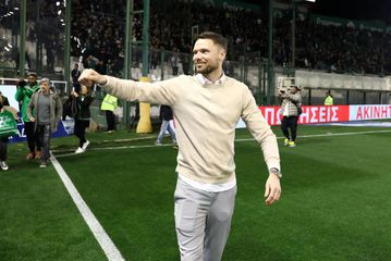 Τέλος εποχής για τον Μάρκους Μπεργκ – Το πρόβλημα στην πλάτη αναγκάζει τον πρώην άσο του Παναθηναϊκού να κρεμάσει τα παπούτσια του