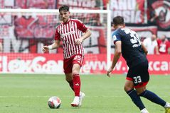 Η ξεχωριστή κίνηση του Ρέτσου