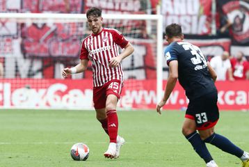 Η ξεχωριστή κίνηση του Ρέτσου