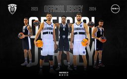 Παρουσίασε τις νέες εμφανίσεις του ο ΠΑΟΚ (vid)