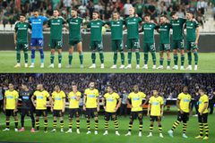 H χρηματιστηριακή αξία Παναθηναϊκού και ΑΕΚ και οι ακριβότεροι παίκτες των δύο ομάδων