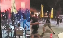 Σοκάρει η κατάθεση οπαδού της ΑΕΚ: «Οι Κροάτες είχαν μεγάλα μαχαίρια με μεγάλες λάμες - Μιλάμε για πολύ αίμα»