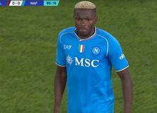 Η Νάπολι απολογήθηκε για το χλευαστικό βίντεο προς τον Όσιμεν