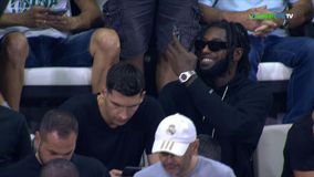 Ο μπασκετικός Παναθηναϊκός δίνει το παρών στο Απόστολος Νικολαΐδης