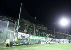 Παναθηναϊκός: Στην κυκλοφορία τα εισιτήρια για το ματς με τον Λεβαδειακό στη Λεωφόρο