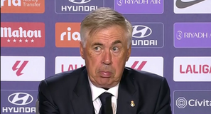 «Η Μάντσεστερ Γιουνάιτεντ έκανε πρόταση στον Αντσελότι»