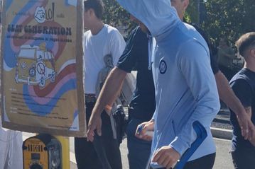 Χάνει τον Αρναούτοβιτς για τους επόμενους μήνες η Ίντερ