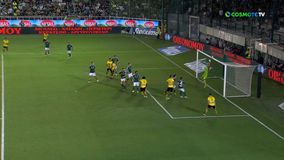 Η τεράστια επέμβαση του Μπρινιόλι στον Γκαρσία