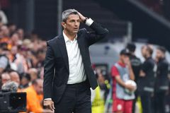 «Ο Λουτσέσκου απέρριψε πρόταση... μαμούθ από τη Σαουδική Αραβία»