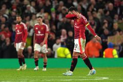 Γκέλα στην πρεμιέρα για τη Μάντσεστερ Γιουνάιτεντ - Ισοπαλία ανάμεσα σε Νις και Σοσιεδάδ