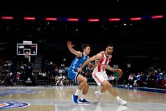 Ο Ντόμπριτς του Ερυθρού Αστέρα μίλησε με εξαιρετικά λόγια για τον Γιάννη Σφαιρόπουλο