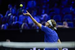 Τσιτσιπάς για Αλκαράθ: «Είναι παράδειγμα για εμένα - Θέλω να τον αντιγράψω»