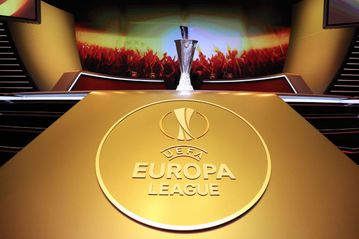 ΟΙ ΑΝΑΜΕΤΡΗΣΕΙΣ ΤΗΣ 1ης ΑΓΩΝΙΣΤΙΚΗΣ ΤΟΥ EUROPA LEAGUE