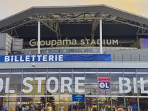 Λυών - Ολυμπιακός: Περιμένουν βροχή οι Γάλλοι την ώρα του ματς