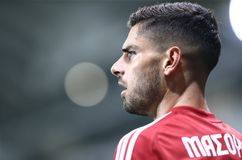 Η Μπόχουμ -ξανά- για Μασούρα!