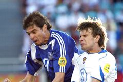 Επαιξε κόντρα στην Ελλάδα στο Euro 2004 και τώρα έγινε διακινητής ναρκωτικών: Η σκοτεινή ιστορία του Αλεξέι Μπουγκάεφ