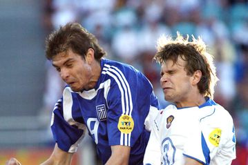 Επαιξε κόντρα στην Ελλάδα στο Euro 2004 και τώρα έγινε διακινητής ναρκωτικών: Η σκοτεινή ιστορία του Αλεξέι Μπουγκάεφ