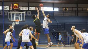 Ολοκληρώθηκε το προπονητικό φιλικό ανάμεσα σε Άρη και Ηρακλή