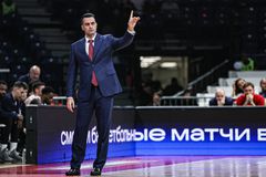 Ο Πιστιόλης σήκωσε το Super Cup με την ΤΣΣΚΑ Μόσχας!