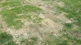 Ηλιούπολη: «Ο αγωνιστικός χώρος θέτει σε κίνδυνο τη σωματική ακεραιότητα των αθλητών»