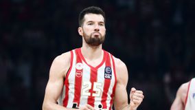 Ο Πίτερς «έδωσε» τις προβλέψεις του για την φετινή Euroleague - Ψηλά οι δύο «αιωνίοι» (vid)