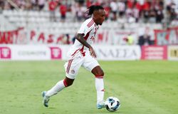 Τούμπα τα προγνωστικά θέλει να φέρει ο Ζέλσον του Ολυμπιακού