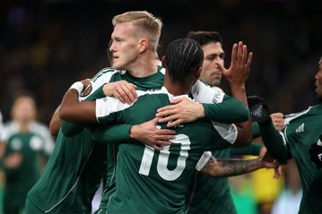 Πού θα δείτε το Φέγενορντ - Παναθηναϊκός