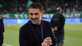 Δεν υπάρχει θέμα Παναθηναϊκού και Καραγκούνη