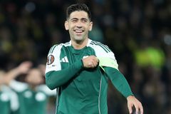 Βαθμοί «χρυσάφι» από τον Παναθηναϊκό: Σταθερά στο κυνήγι της 10άδας η Ελλάδα