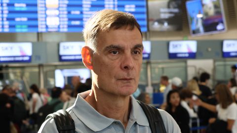 Μπαρτζώκας: «Δεν θα έχουμε καινούργιο παίκτη στην Ισπανία» (vid)