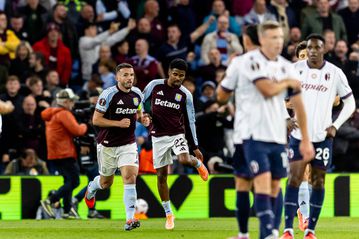 Η Άστον Βίλα «λύγισε» την Μπολόνια του Λυκογιάννη - Ήττα για τη Θέλτα πριν τον ΠΑΟΚ