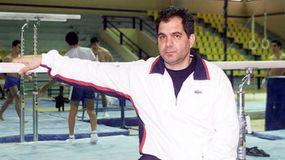 Θανάσης Καπνίδης: Πέθανε ο προπονητής του Ιωάννη Μελισσανίδη