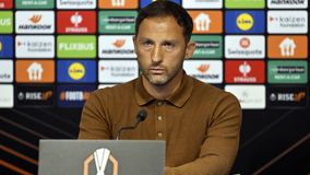 Φενέρμπαχτσε: Σε δύσκολη θέση ο Τεντέσκο, σύμφωνα με Τούρκο δημοσιογράφο