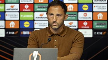 Φενέρμπαχτσε: Σε δύσκολη θέση ο Τεντέσκο, σύμφωνα με Τούρκο δημοσιογράφο