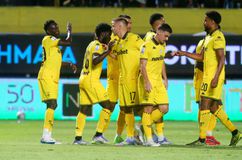 Πού θα δείτε το Άρης - Πανσερραϊκός