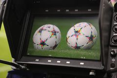 Netflix και Champions League; - Αυτό είναι το πλάνο που σκέφτεται η UEFA