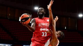 Ολυμπιακός: Τέλος ο Κουμάτζε