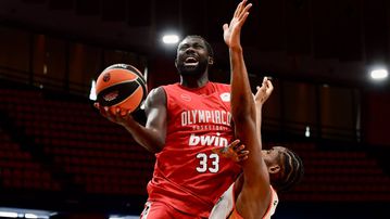 Ολυμπιακός: Τέλος ο Κουμάτζε