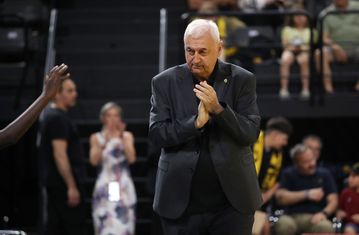 Η ΑΕΚ έμαθε και τον τρίτο της αντίπαλο στον όμιλο του BCL