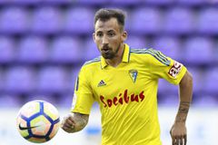 Κοντά στον Αϊτόρ Γκαρσία ο Ατρόμητος