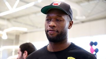 Γκρέι: « H νοοτροπία μας είναι πάντα να κερδίζουμε» (vid)