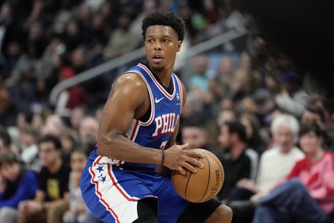 Συμφωνία 76 δισ. δολαρίων για 11 χρόνια μεταξύ NBA και Prime Video - Αναλυτής ο Κάιλ Λάουρι
