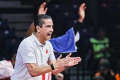 Επικράτησε στο θρίλερ κόντρα στην Ντουμπάι και τερμάτισε τρίτος στο VTB Super Cup ο Ερυθρός Αστέρας